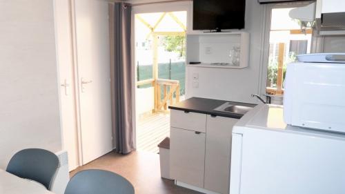 Camping Club Tikayan Les Palmiers - IDAHO STANDARD - Photo 3