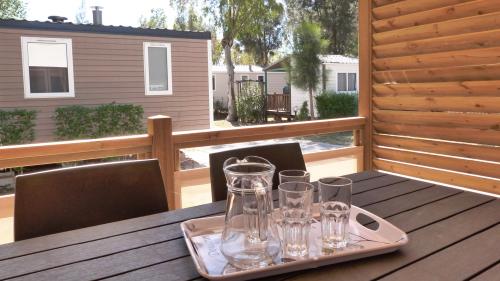 Camping Les Palmiers - UTAH - Photo 7