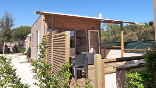 Camping Les Palmiers - TENNESSY - Photo 1