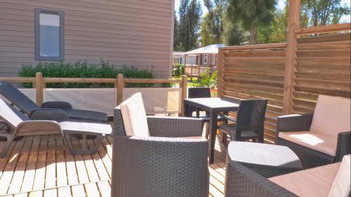 Camping Les Palmiers - TENNESSY - Photo 7