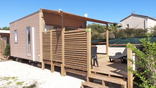 Camping Les Palmiers - TENNESSY - Photo 8