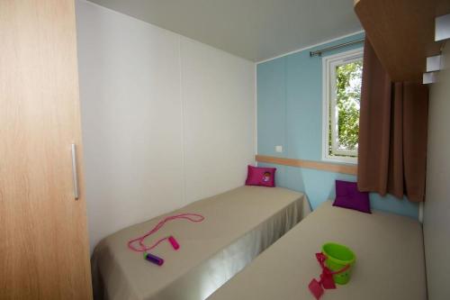 Camping Les Peupliers - Mobil-home EVO 29 - Photo 7