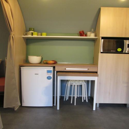 PARCO DELLE PISCINE - Coco Sweet 2 bedrooms 16m² - Photo 4