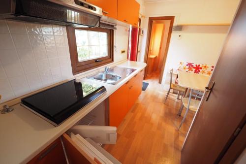 Camping Rais Gerbi - Mobil-Home with air-conditioning - Photo 4