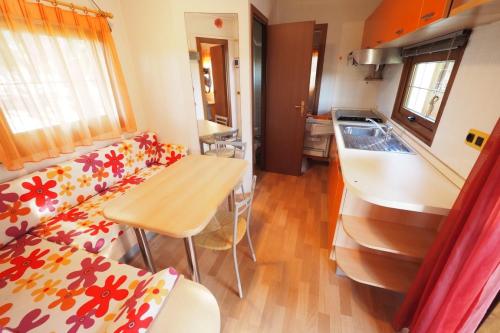 Camping Rais Gerbi - Mobil-Home with air-conditioning - Photo 2