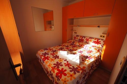 Camping Rais Gerbi - Mobil-Home with air-conditioning - Photo 3