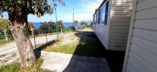 Camping & Village Rais Gerbi - 2 BEDROOM MOBILE HOME- SEA VIEW - Photo 2