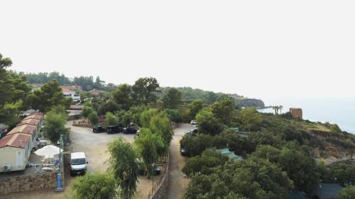 Camping & Village Rais Gerbi - 2 BEDROOM MOBILE HOME- SEA VIEW - Photo 1