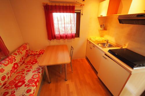 Camping & Village Rais Gerbi - Mobile-home SMALL - Photo 5
