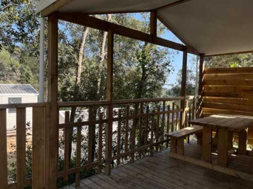 Sea Green - Cala llevado - Cottage Privilège 2 bedrooms - Photo 1