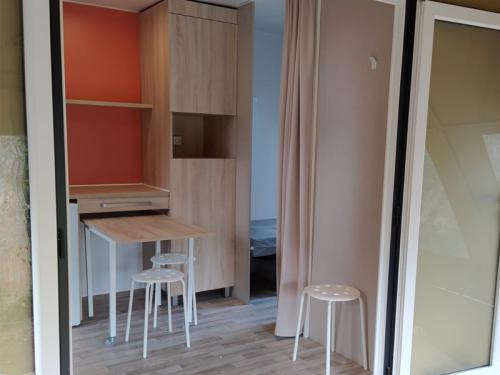 Sea Green - Cala llevado - Cottage Insolite - Coco Sweet 2 bedrooms without toilet blocks - Seaview - Photo 3