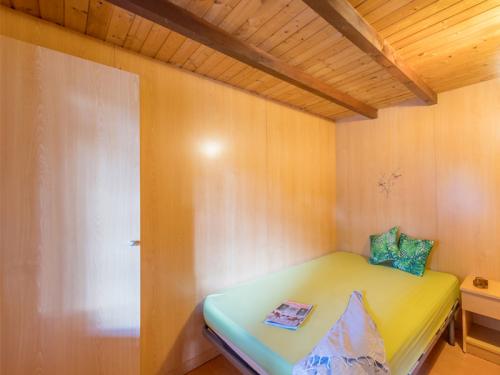 Sea Green - Cala llevado - Chalet Low Cost 1 bedroom without toilet blocks - Photo 2