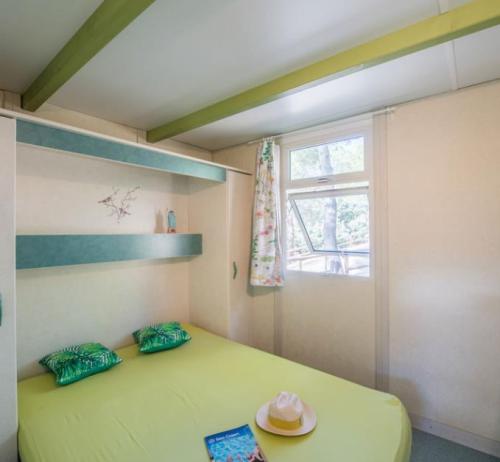 Sea Green - Cala llevado - Chalet Low Cost 2 bedrooms without toilet blocks - Photo 1