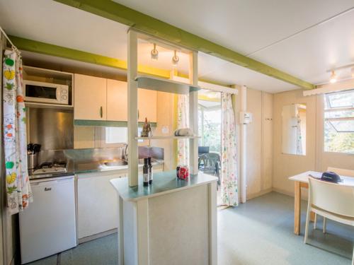 Sea Green - Cala llevado - Chalet Low Cost 2 bedrooms without toilet blocks - Photo 3
