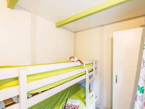 Sea Green - Cala llevado - Chalet Low Cost 2 bedrooms without toilet blocks - Photo 4