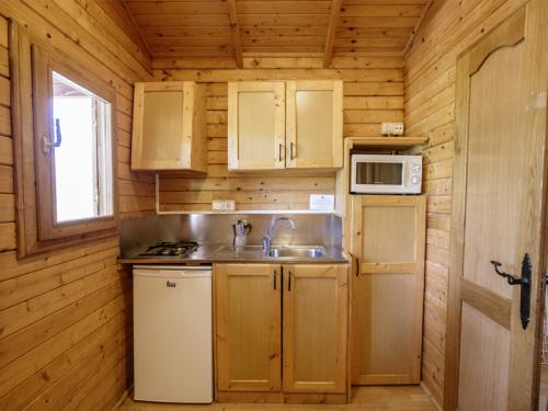 Sea Green - Cala llevado - Chalet Low Cost 1 bedroom - Photo 3