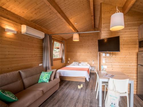 Sea Green - Cala llevado - Chalet Privilège 1 bedroom - Photo 4