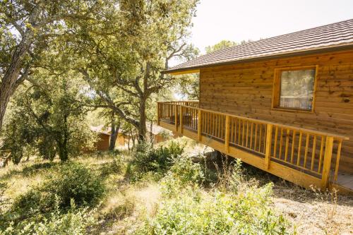 Sea Green - Cala llevado - Chalet Privilège adapted to the people with reduced mobility 2 bedrooms - Photo 1