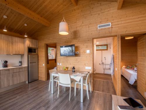 Sea Green - Cala llevado - Chalet Privilège adapted to the people with reduced mobility 2 bedrooms - Photo 2