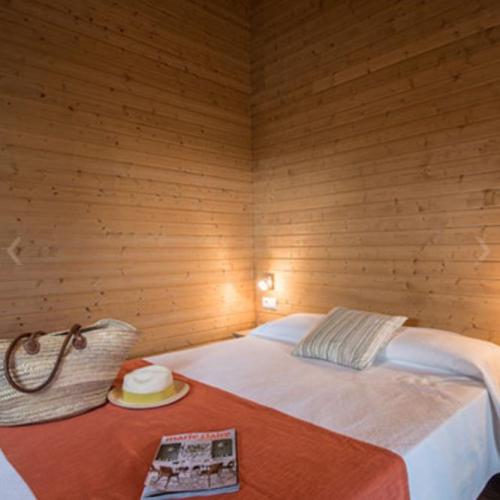 Sea Green - Cala llevado - Chalet Privilège adapted to the people with reduced mobility 2 bedrooms - Photo 3