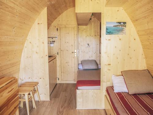 Sea Green - Cala llevado - Cottage Insolite - Wooden cabin - Photo 2