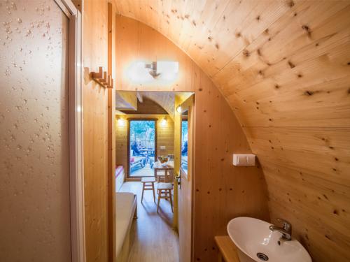 Sea Green - Cala llevado - Cottage Insolite - Wooden cabin - Photo 3