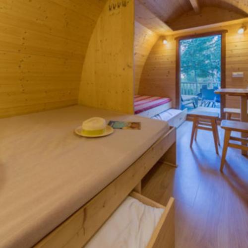 Sea Green - Cala llevado - Cottage Insolite - Wooden cabin - Photo 4