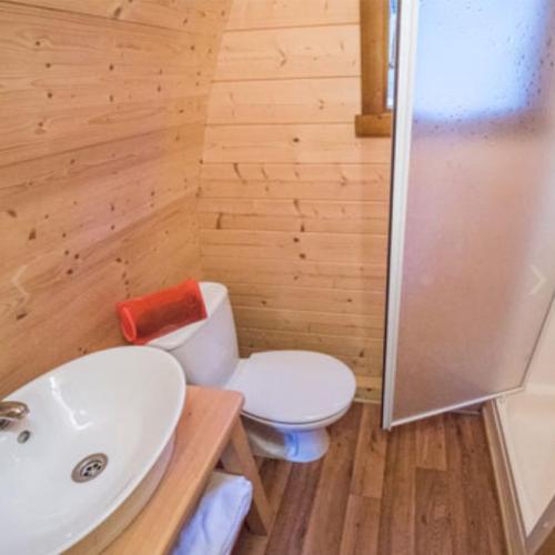 Sea Green - Cala llevado - Cottage Insolite - Wooden cabin - Photo 6