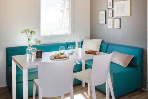 Camping Sandaya Les Tamaris - Cottage NEW 2 bedrooms *** - Photo 2