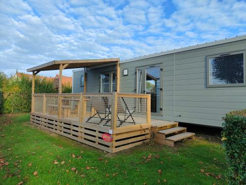 YELLOH! VILLAGE - LE RIDIN - Cottage Les Spatules **** 3 bedrooms 2 bathrooms - Photo 1