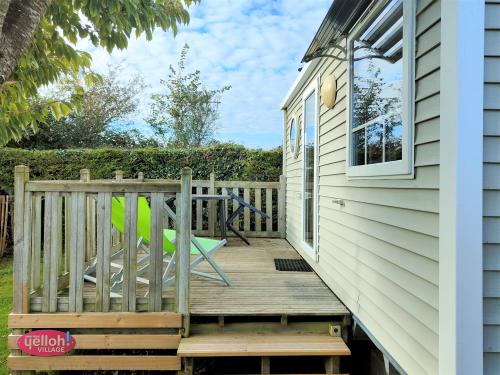 YELLOH! VILLAGE - LE RIDIN - Cottage Les Tadornes** (1 bedroom) - Photo 1