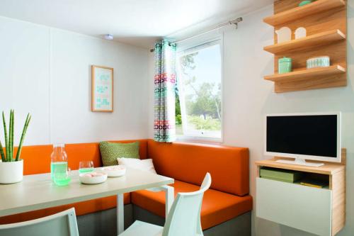 YELLOH! VILLAGE - LE RIDIN - Cottage Les Tadornes** (1 bedroom) - Photo 4