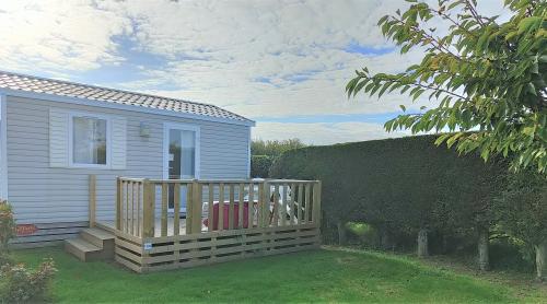 YELLOH! VILLAGE - LE RIDIN - Cottage Les Tadornes** (1 bedroom) - Photo 3
