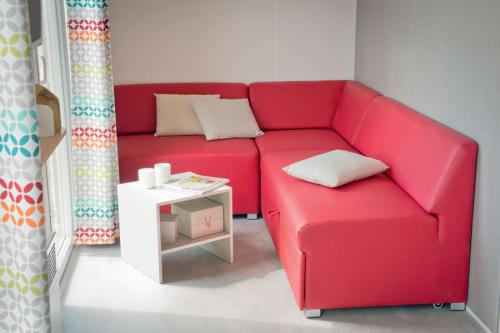 YELLOH! VILLAGE - LE RIDIN - Cottage Les Aigrettes*** (2 bedrooms) - Photo 2