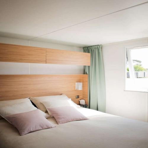 YELLOH! VILLAGE - LE RIDIN - Cottage Les Aigrettes*** (2 bedrooms) - Photo 4