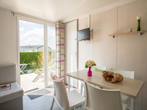 YELLOH! VILLAGE - LE RIDIN - Cottage Les Mésanges**** (2 bedrooms) - Photo 8