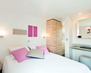 YELLOH! VILLAGE - LE RIDIN - Cottage Les Mésanges**** (2 bedrooms) - Photo 3