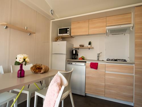 YELLOH! VILLAGE - LE RIDIN - Cottage Les Mésanges**** (2 bedrooms) - Photo 10