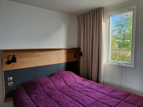 YELLOH! VILLAGE - LE RIDIN - Cottage Les Avocettes**** (3 bedrooms ) - Photo 8