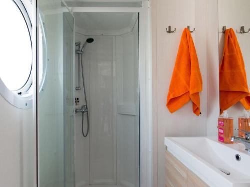 YELLOH! VILLAGE - LE RIDIN - Cottage Les Avocettes**** (3 bedrooms ) - Photo 3