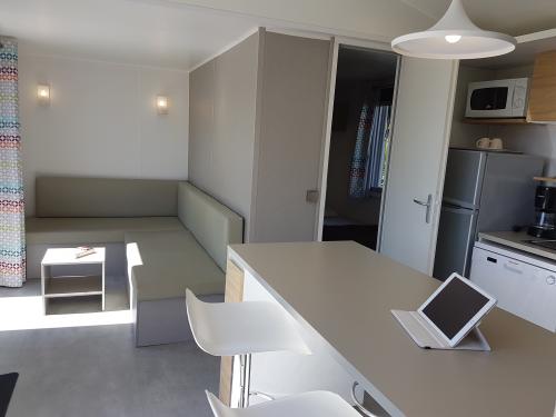 YELLOH! VILLAGE - LE RIDIN - Cottage Les Courlis ****(2 bedrooms) - Photo 5