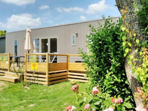 YELLOH! VILLAGE - LE RIDIN - Cottage Les Cygnes PREMIUM (2 bedrooms + 2 bathrooms) - Photo 1