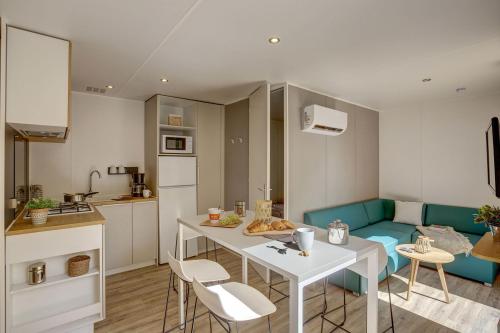 Camping Sandaya Domaine du Verdon - Mobile home - 2 bedrooms *** - Photo 2