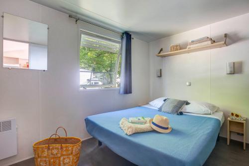 Camping Sandaya Domaine du Verdon - Mobile home - 2 bedrooms ** - Photo 3