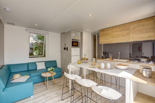 Camping Sandaya Domaine du Verdon - Mobile home - 3 bedrooms *** - Photo 2