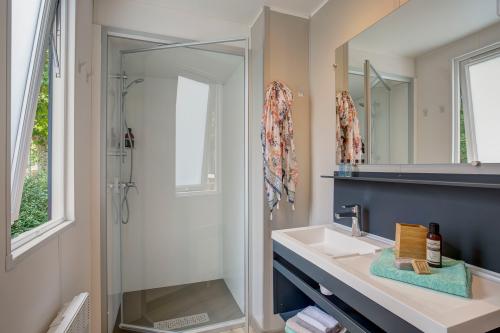 Camping Sandaya Domaine du Verdon - Mobile home - 3 bedrooms *** - Photo 4