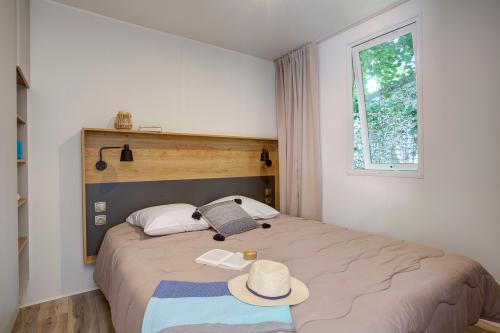 Camping Sandaya Domaine du Verdon - Mobile home - 3 bedrooms *** - Photo 5