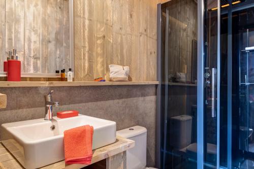 Camping Sandaya Domaine du Verdon - Lodge 2 bedrooms **** - Photo 8
