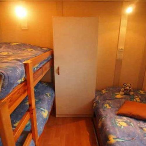 CAMPING LE LAVANDIN - Bungalow Verdon - Photo 2