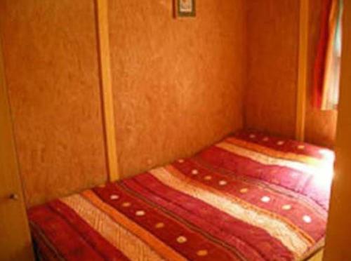 CAMPING LE LAVANDIN - Bungalow Lavande - Photo 2